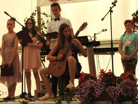 Osrednja slovesnost ob 20. občinskem prazniku Občine Razkrižje 24